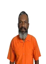 JOSE RICALDO ANDRADE DE JESUS