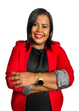 LUZINETE SILVA DOS SANTOS