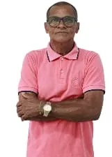 ANTONIO DA CRUZ MACEDO