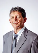ODEGAR TEIXEIRA DE SOUZA