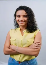 REBECA SILVA DE SANTANA