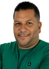 LUCIANO DA SILVA ALMEIDA