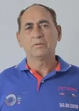 JOSE AUGUSTO SANTOS GONÇALVES DA SILVA