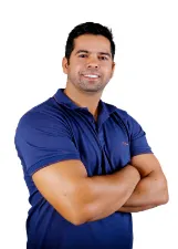 CRISTIANO RIBEIRO DOS SANTOS