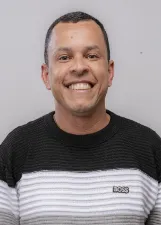 CRISTIANO DA SILVA SANTANA