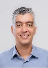 CLEBER ROBERTO PINHO DA SILVA