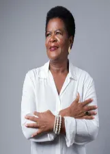 MARIA DA GLÓRIA DOS SANTOS