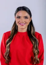 MAYANE SANTANA OLIVEIRA