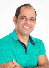 MAURO SERGIO SANTOS