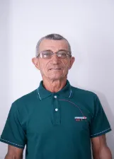 AGUINALDO SANTOS DE OLIVEIRA