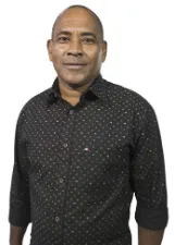 JAILSON ANTÔNIO DUARDO