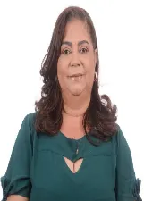 CELMA LÚCIA CRUZ SILVA
