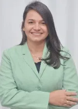 DAYANE SILVA DOS SANTOS