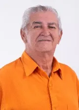 PEDRO ALCANTARA SIRQUEIRA