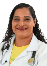 CRISTIANE CONCEIÇÃO DOS SANTOS