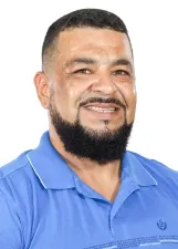 ALAIN SOUZA DA CRUZ