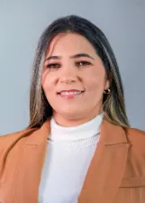 LEILA LOANDA DA GAMA MELO