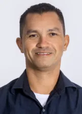 EVANDO SILVA DE SOUZA
