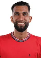 JEFERSON VALDEZ RODRIGUES DE ALMEIDA
