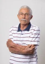 JOSÉ CRUZ DOS SANTOS