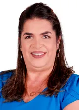 LUSLENE MACIEL FERREIRA ARAUJO