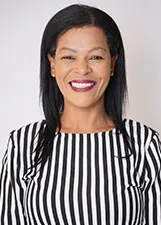 LUZIA SOARES DA CRUZ