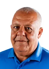 LOURIZÉLIO DAMASCENO CRUZ