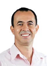 VALTERNEI VIEIRA DOURADO
