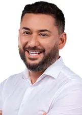 LUCIANO DOS REIS LAGO