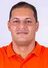 JOSÉ ROBSON DE OLIVEIRA SILVA