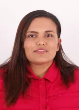 FABIANA DE JESUS PEREIRA