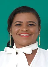 GILDETE ARAGÃO DA SILVA