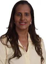 EDNEILDE MURICY DA SILVA FERREIRA