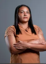 MARIA DA PAIXÃO CABRAL DA SILVA