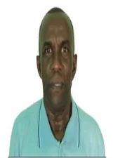 ALDOBERTO MARINHO DOS SANTOS