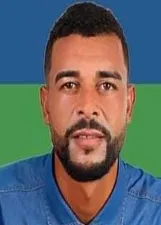 VAGNER DO ROSARIO DOS SANTOS