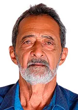 ALCIDES JOSÉ DE ALMEIDA