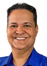 EURES RIBEIRO PEREIRA