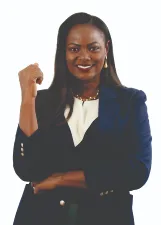 GEORGEANE MAURÍCIO DOS SANTOS