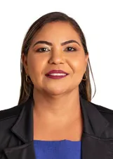 EDILMA DOS SANTOS OLIVEIRA