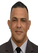 CLEBER SANTOS DE SOUZA