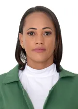ANA PAULA OLIVEIRA DOS SANTOS