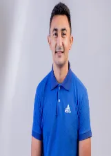 ACÁCIO LEITE DE ALMEIDA