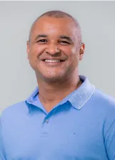 SIDNEY SERRA SANTANA