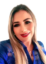 CIBELLE LUISE BELLO DA SILVA