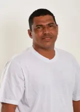 SIDINEI ROCHA DOS SANTOS