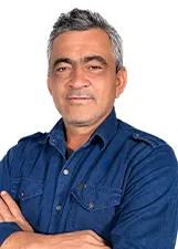 ODAIR JOSE PEREIRA DOS SANTOS