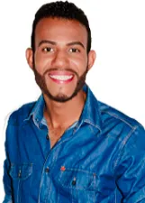 CLAUBERTH OLIVEIRA LIMA