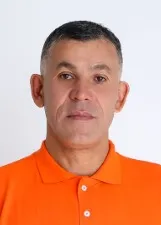 GILSON ALVES DOS SANTOS