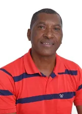 VALMIR D ELREI DA SILVA
